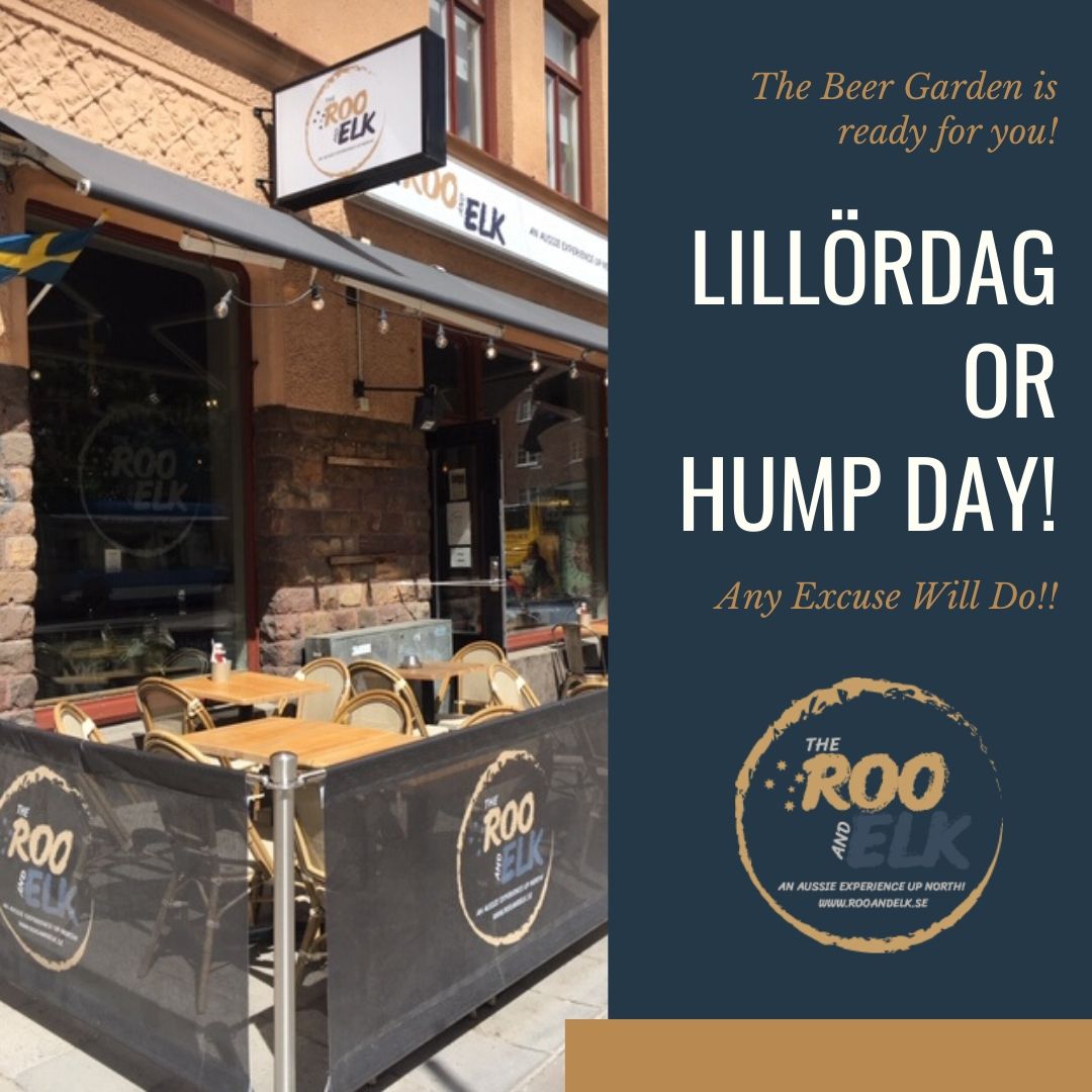 Lillördag